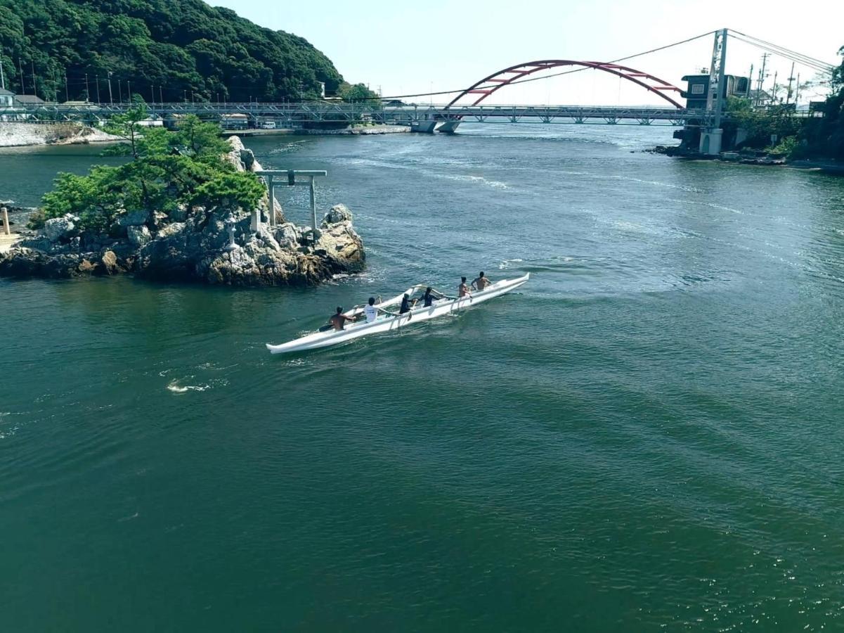 Hotel Tabist Hamanako No Yado Kosai Zewnętrze zdjęcie