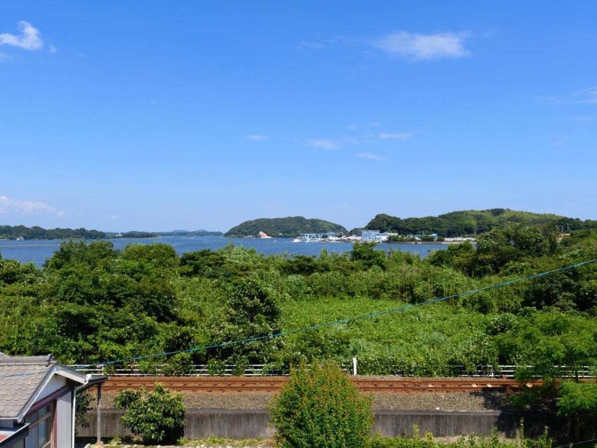 Hotel Tabist Hamanako No Yado Kosai Zewnętrze zdjęcie