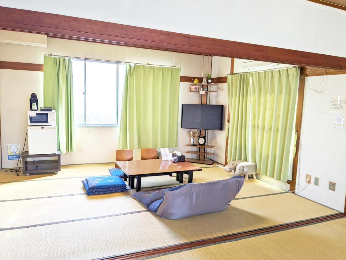 Hotel Tabist Hamanako No Yado Kosai Zewnętrze zdjęcie